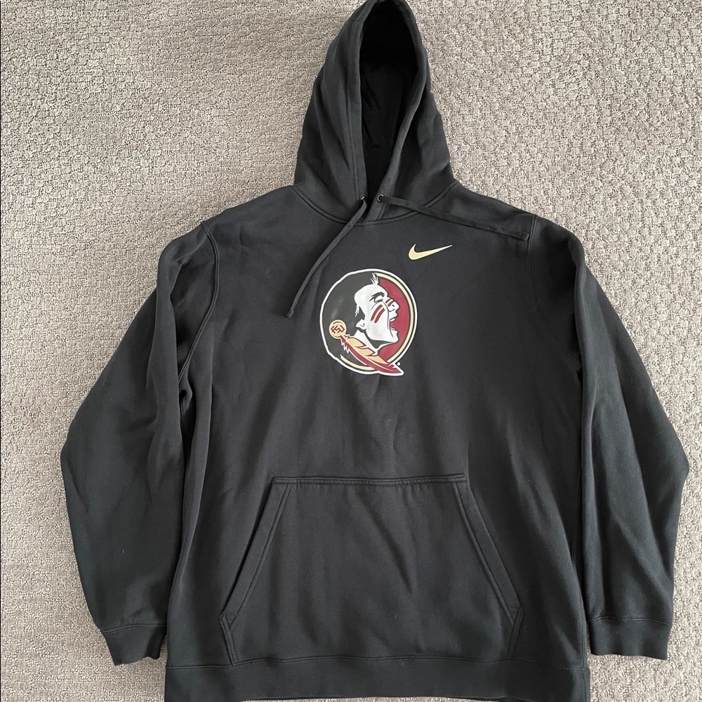 Nike Florida State Seminoles hoodie